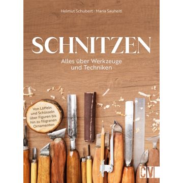 Schnitzen