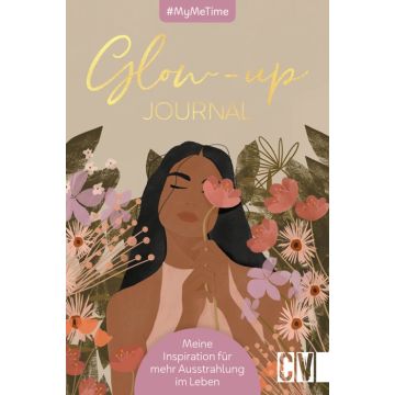 #MyMeTime: Glow-up-Journal