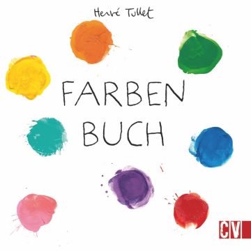 Farben Buch
