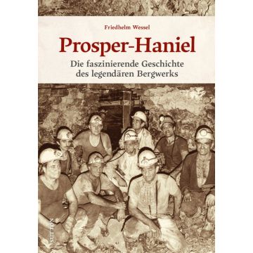 Prosper-Haniel