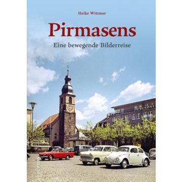 Pirmasens