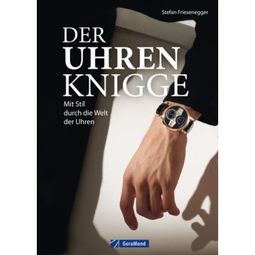 DER UHREN-KNIGGE