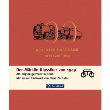 Meine Märklin-Modellbahn