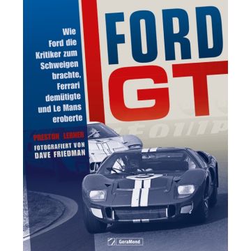 Ford GT