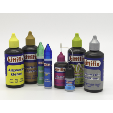Profiset Kleber