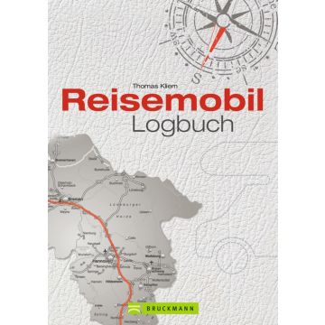 Reisemobil Logbuch