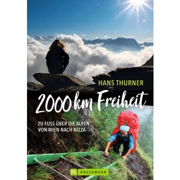 2000 km Freiheit