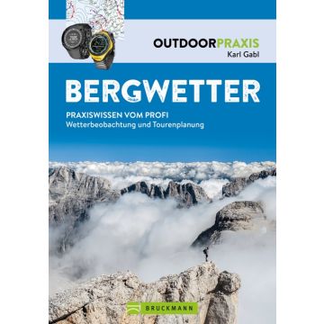 Bergwetter