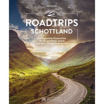 Roadtrips Schottland