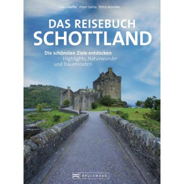 Das Reisebuch Schottland