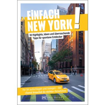 Einfach New York!