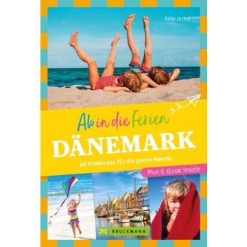 Ab in die Ferien Dänemark
