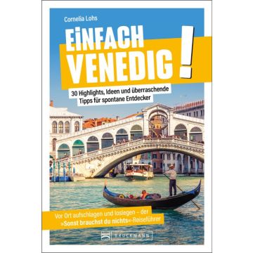 Einfach Venedig!