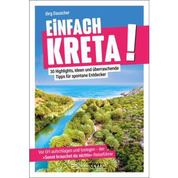 Einfach Kreta!