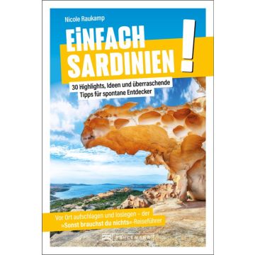 Einfach Sardinien!