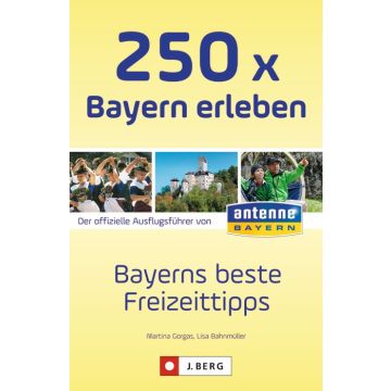 250 x Bayern erleben