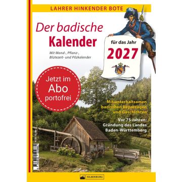 Lahrer Hinkender Bote