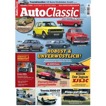 Auto Classic 2/2026