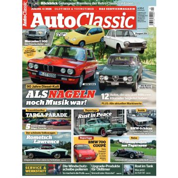 Auto Classic 4/2026