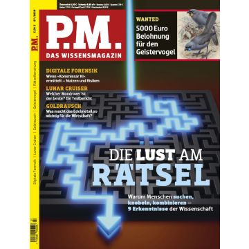 PM Magazin 7/2026