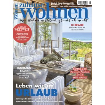Zuhause Wohnen 9/2026