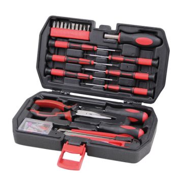 ST-634 Werkzeugset im Koffer 61-tlg.