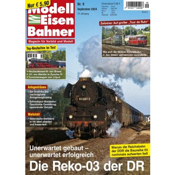 MEB 9/2024