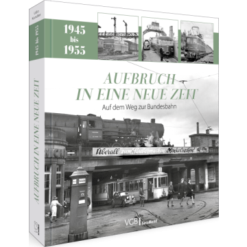 AUFBRUCH IN EINE NEUE ZEIT 9783987021008