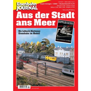Aus der Stadt ans Meer - digital