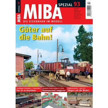 Miba Spezial 93/2012