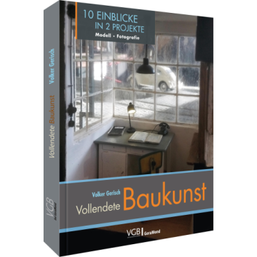 Vollendete Baukunst