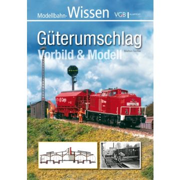 GÜTERUMSCHLAG