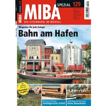 Biba Spezial 129/2021