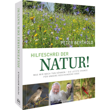 Hilfeschrei der Natur!