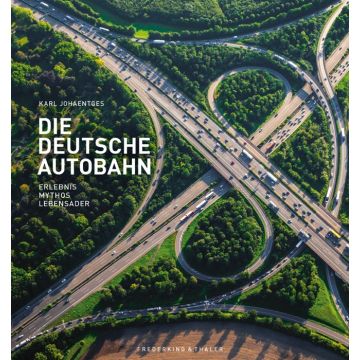 Die Deutsche Autobahn