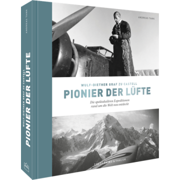 Pionier der Lüfte