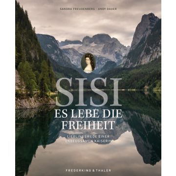 Sisi – Es lebe die Freiheit