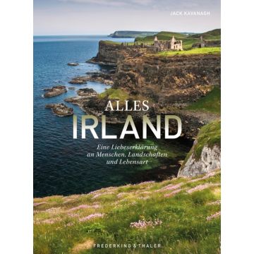 Alles Irland