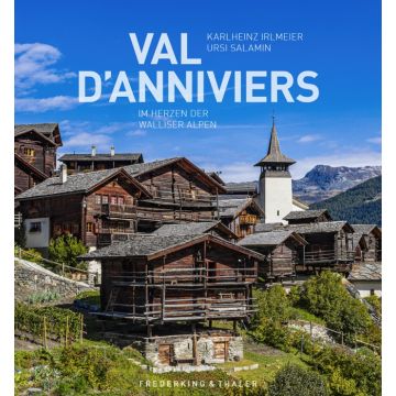 Val d‘Anniviers