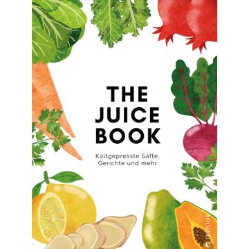 Das Original Juicer-Buch