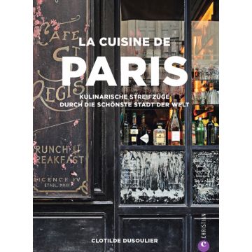 La Cuisine de Paris