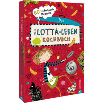 Mein Lotta-Leben. Das Kochbuch