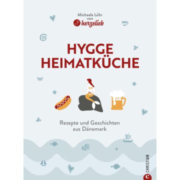 Das Hygge-Kochbuch