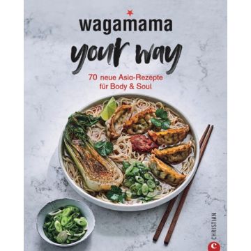 Wagamama Your Way!