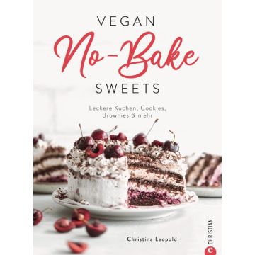 Vegan No-Bake Sweets