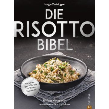 Die Risotto-Bibel
