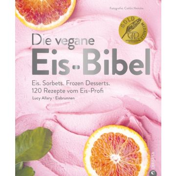 Die vegane Eis-Bibel