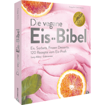 Die vegane Eis-Bibel
