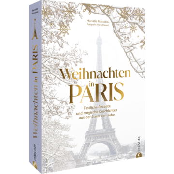 WEIHNACHTEN IN PARIS