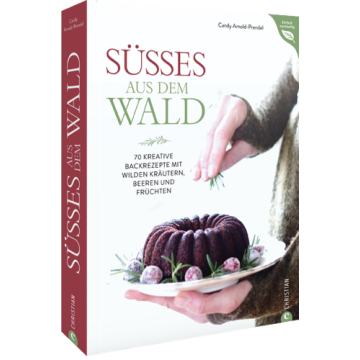 Süßes aus dem Wald